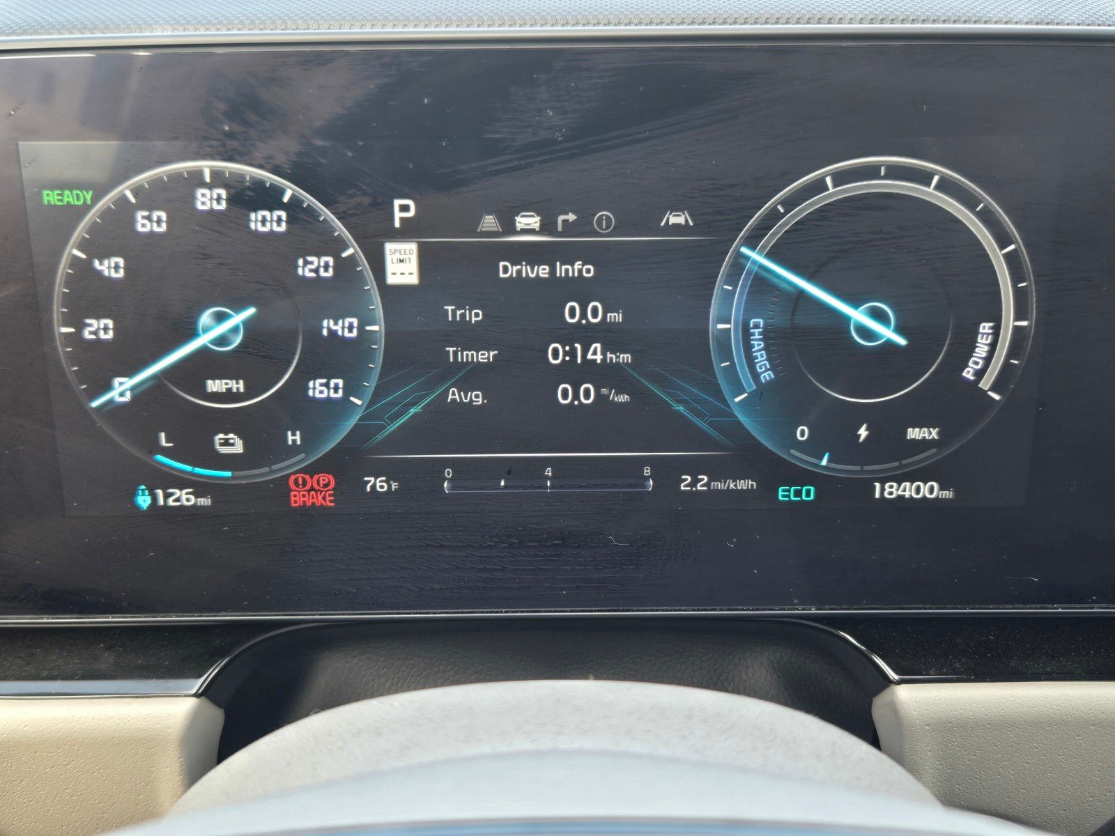 2023 Kia Niro EV Wave photo 22