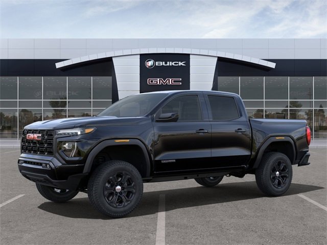 2024 Gmc Canyon Elevation photo 2