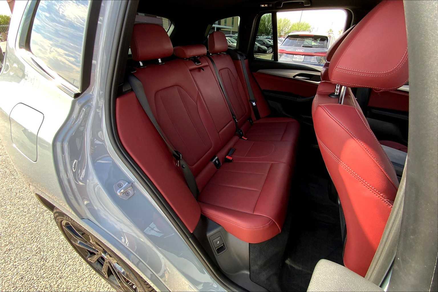 2023 Bmw X3 xDrive30i photo 17