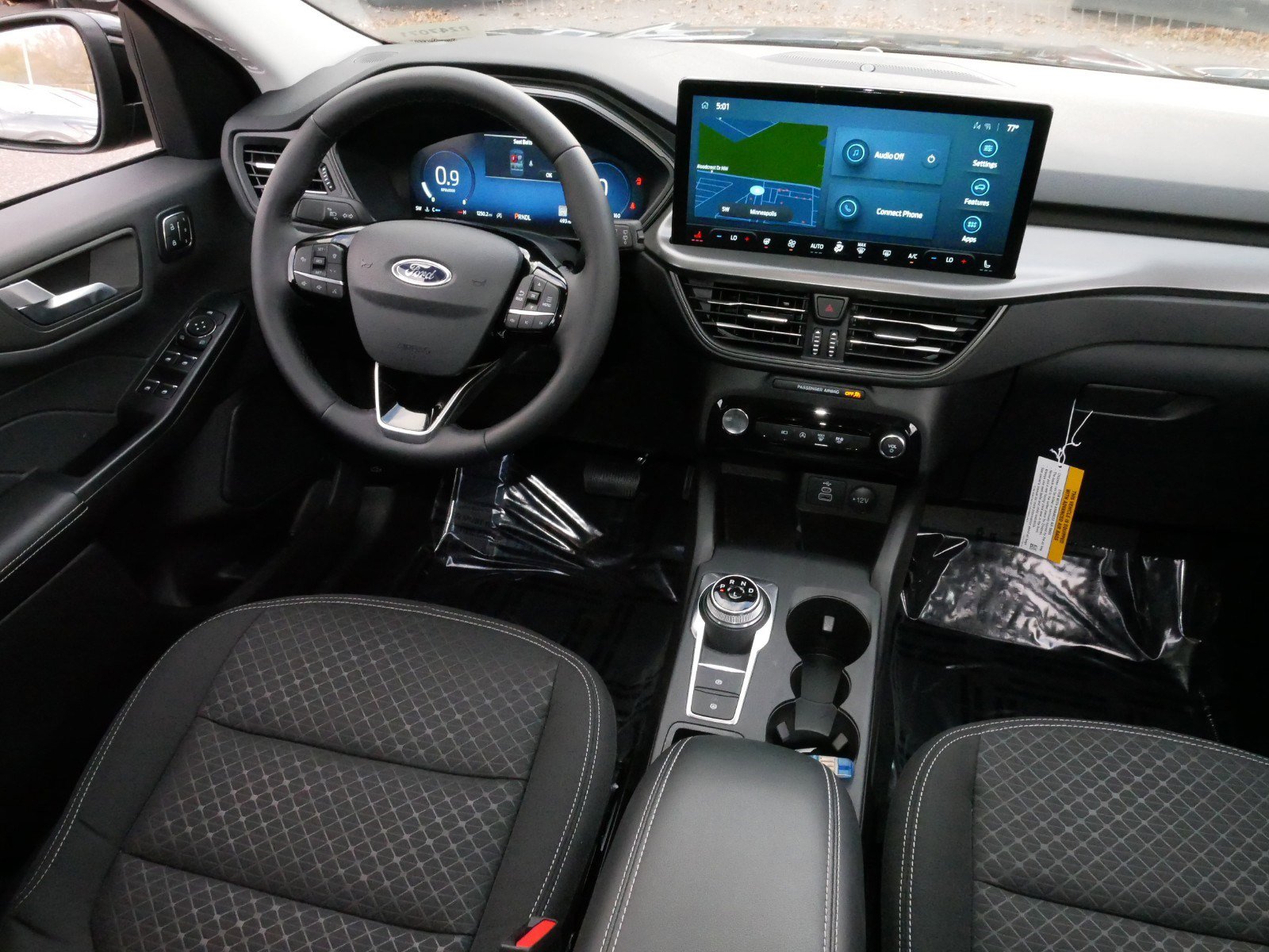 2024 Ford Escape Active photo 9