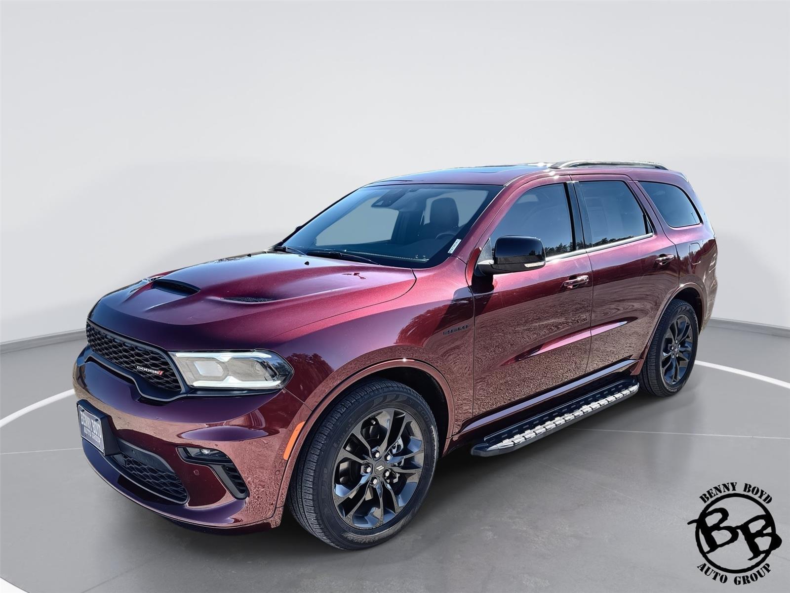 2023 Dodge Durango R/T's photo