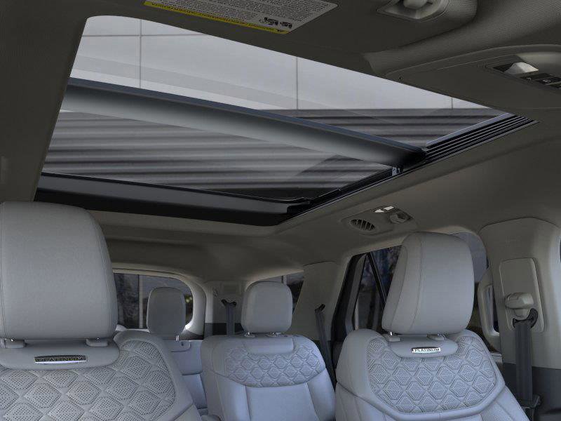 2025 FORD EXPLORER - Image 26