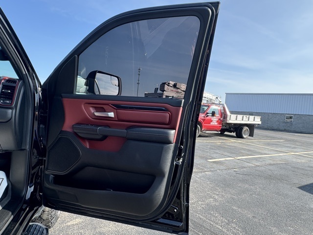2022 Ram 1500 Rebel photo 14