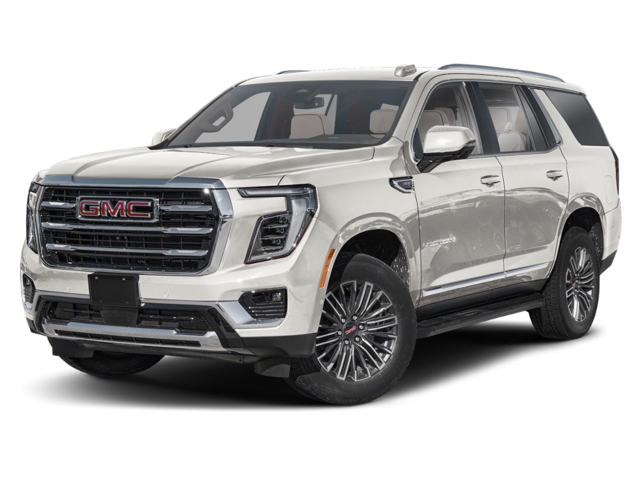 2026 GMC Yukon Denali's photo