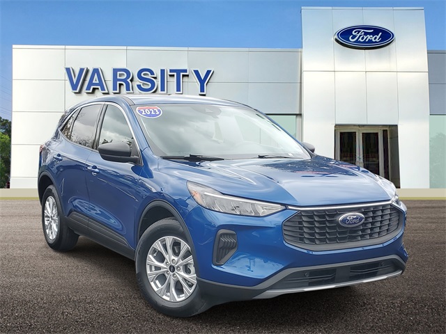 2023 Ford Escape Active's photo