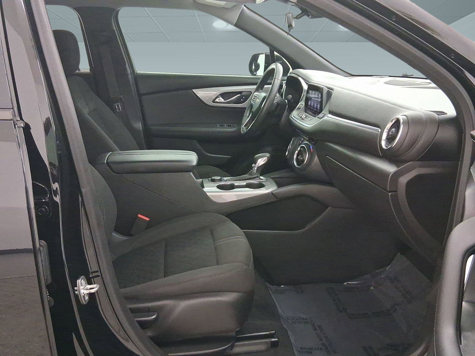 2021 Chevrolet Blazer 2LT photo 26