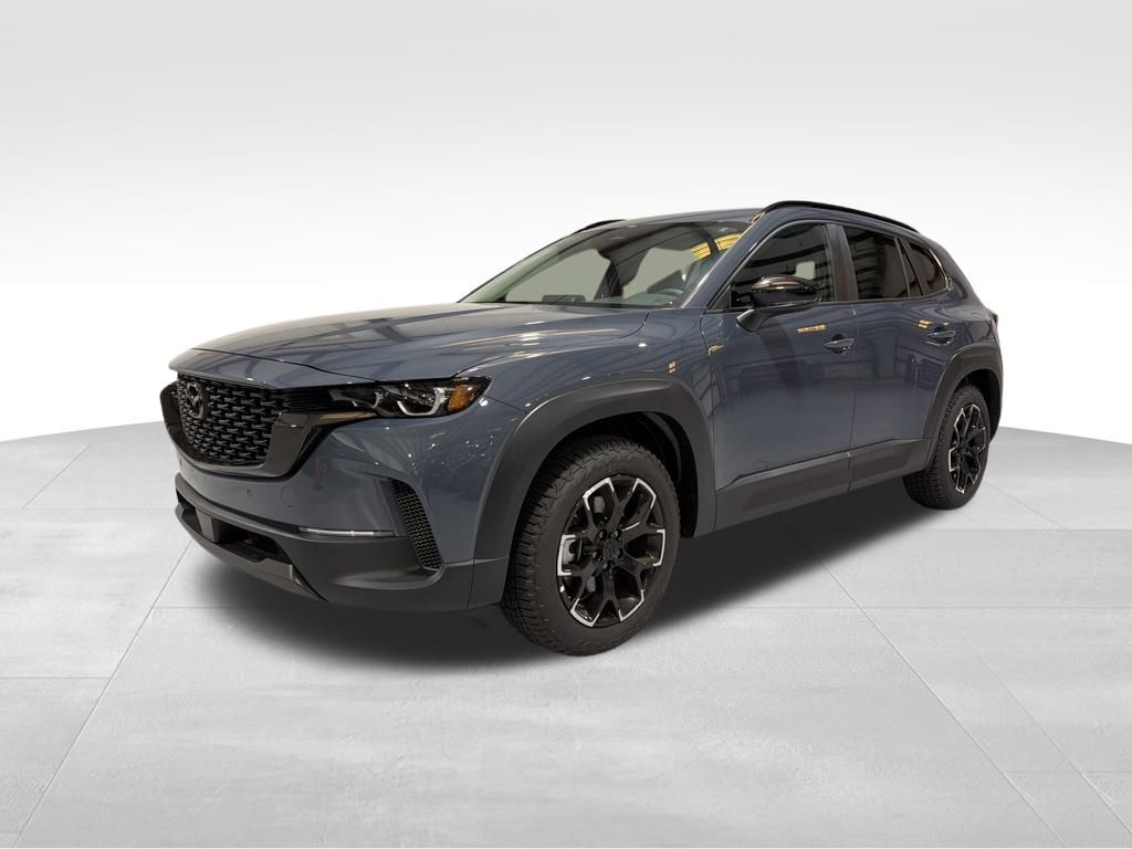 2026 Mazda CX-50 Meridian Edition's photo