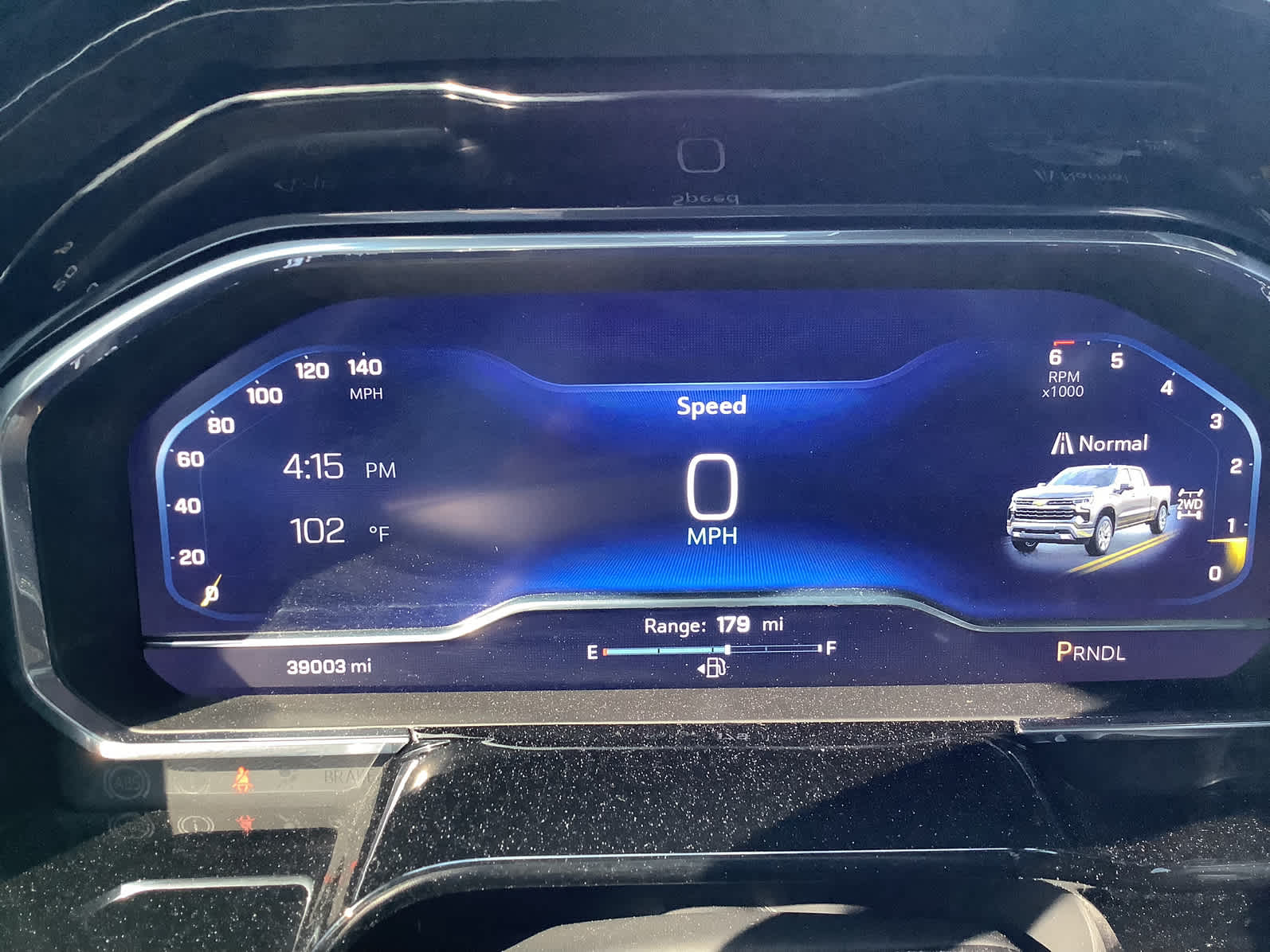 2023 Chevrolet Silverado 1500 LT photo 16