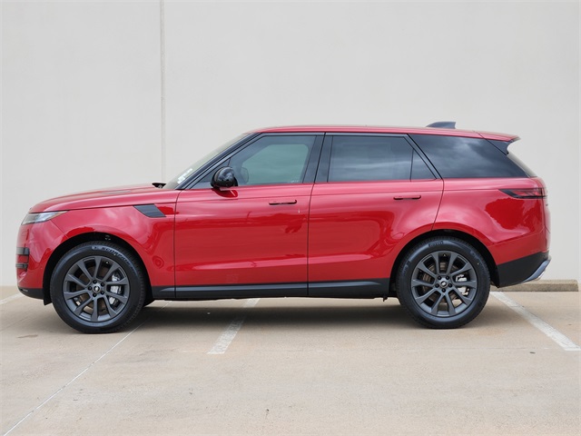 2025 Land Rover Range Rover Sport P360 S photo 3