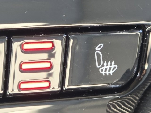 2021 Jeep Grand Cherokee Overland photo 11
