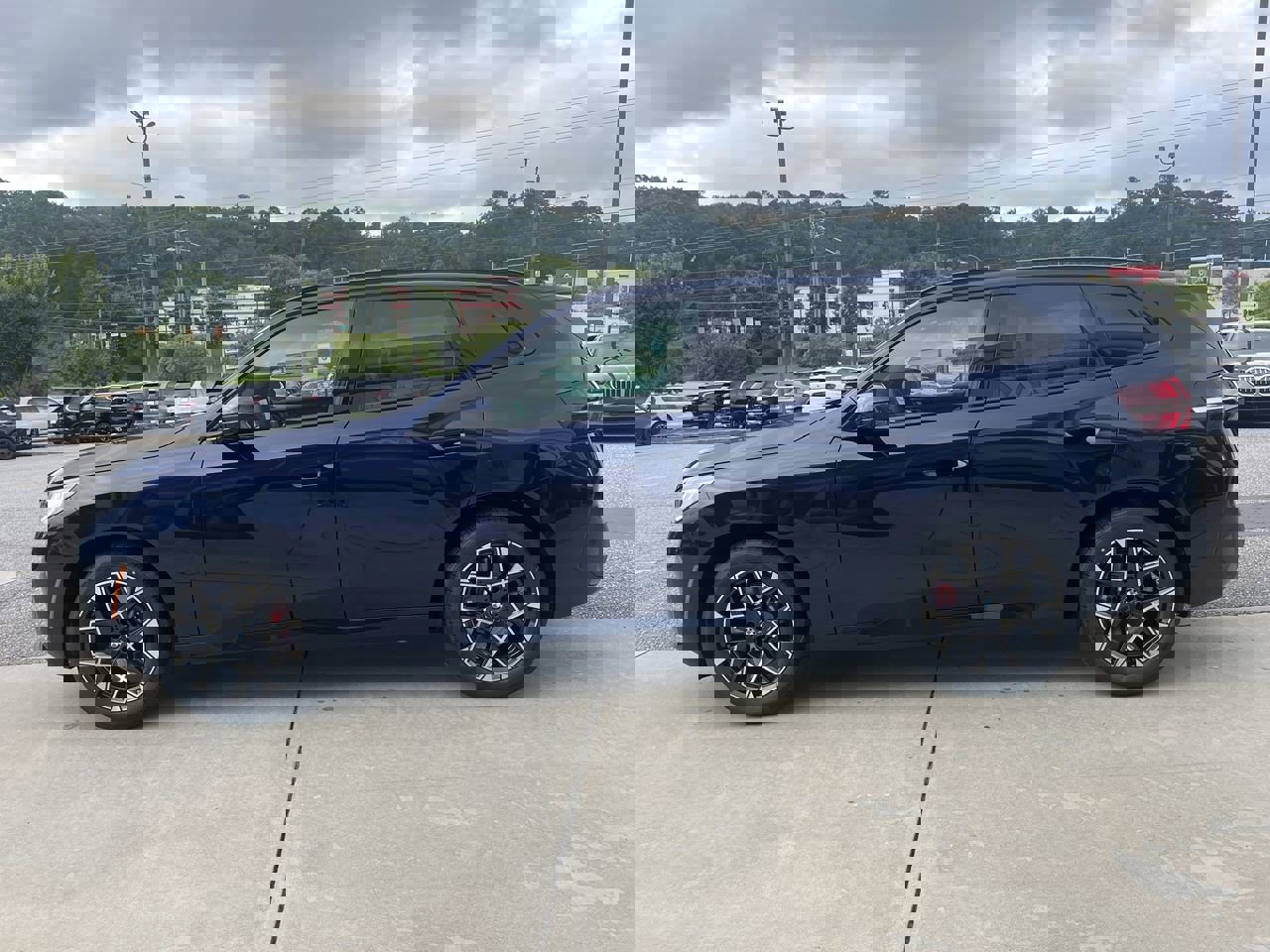 2026 Bmw X3 photo 5