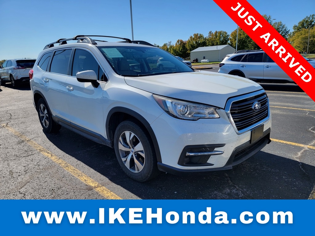 2021 Subaru Ascent Premium