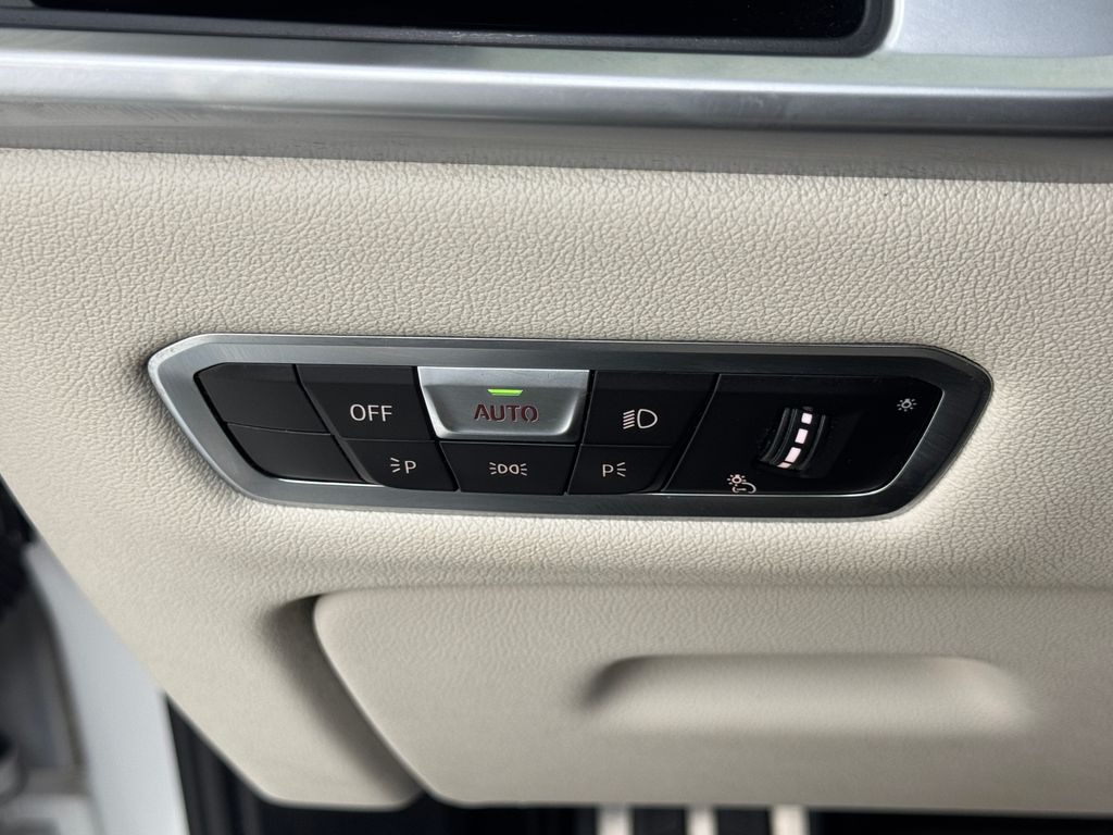 2023 Bmw X7 xDrive40i photo 27