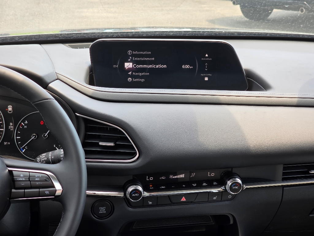 2025 Mazda CX-30 2.5 S Preferred photo 3