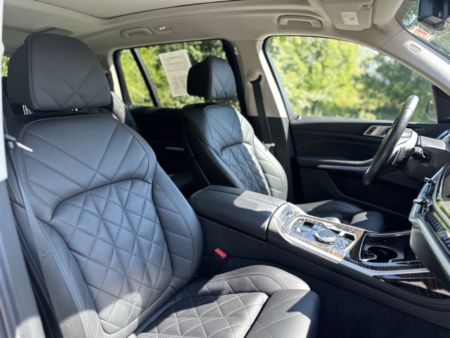 2024 Bmw X7 xDrive40i photo 22