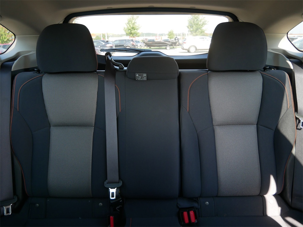 2022 Subaru Crosstrek Premium photo 15