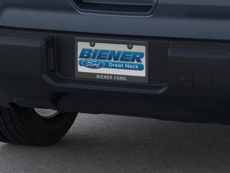 2025 Ford Bronco Sport Heritage photo 21