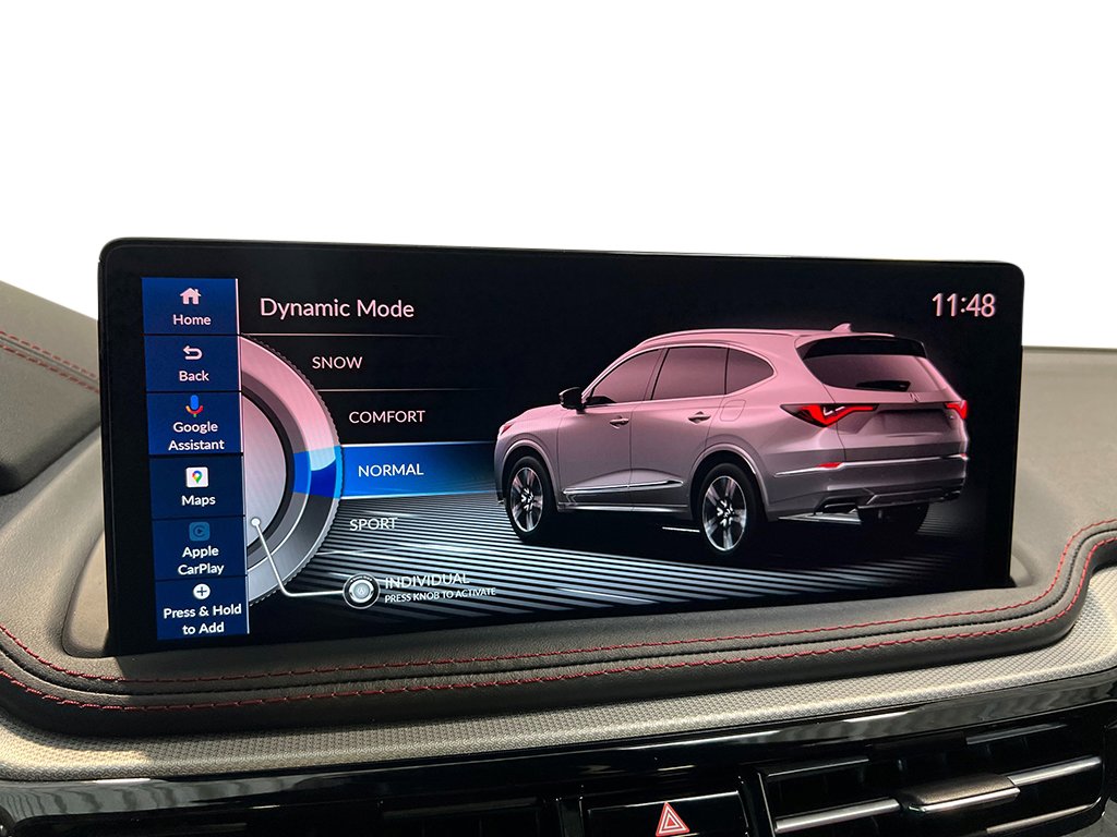 2026 Acura MDX SH-AWD A-Spec Advance photo 20