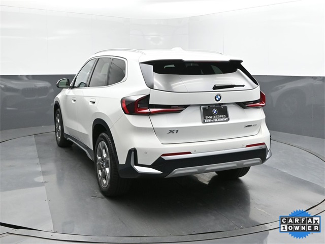 2024 Bmw X1 XDrive28i photo 7