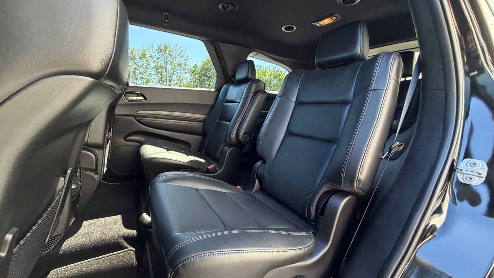 2022 Dodge Durango GT photo 13