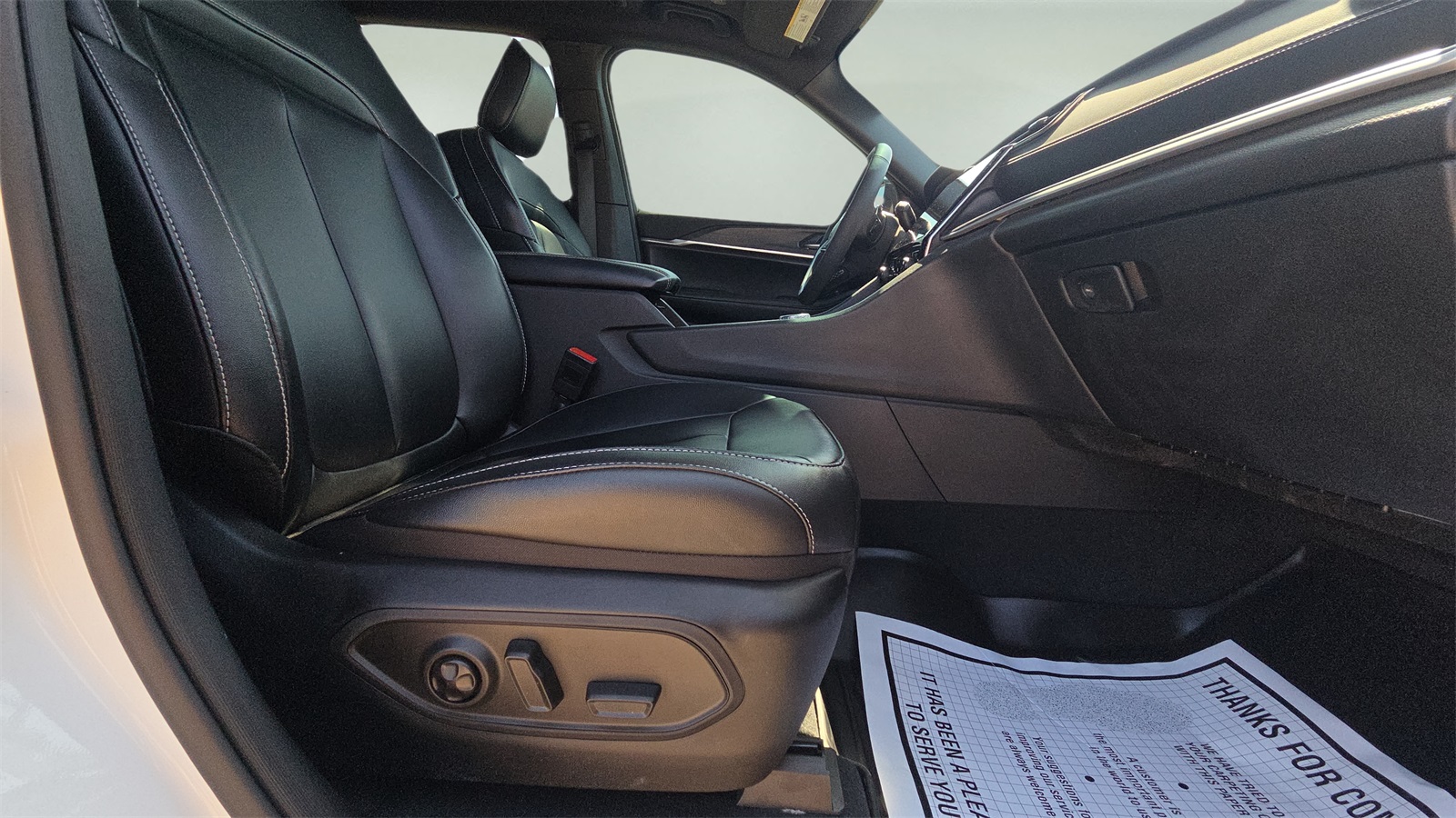 2024 Jeep Grand Cherokee Limited photo 12
