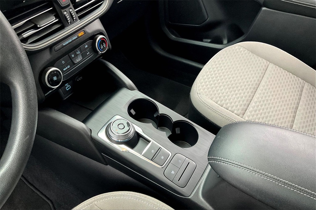 2022 FORD ESCAPE - Image 14