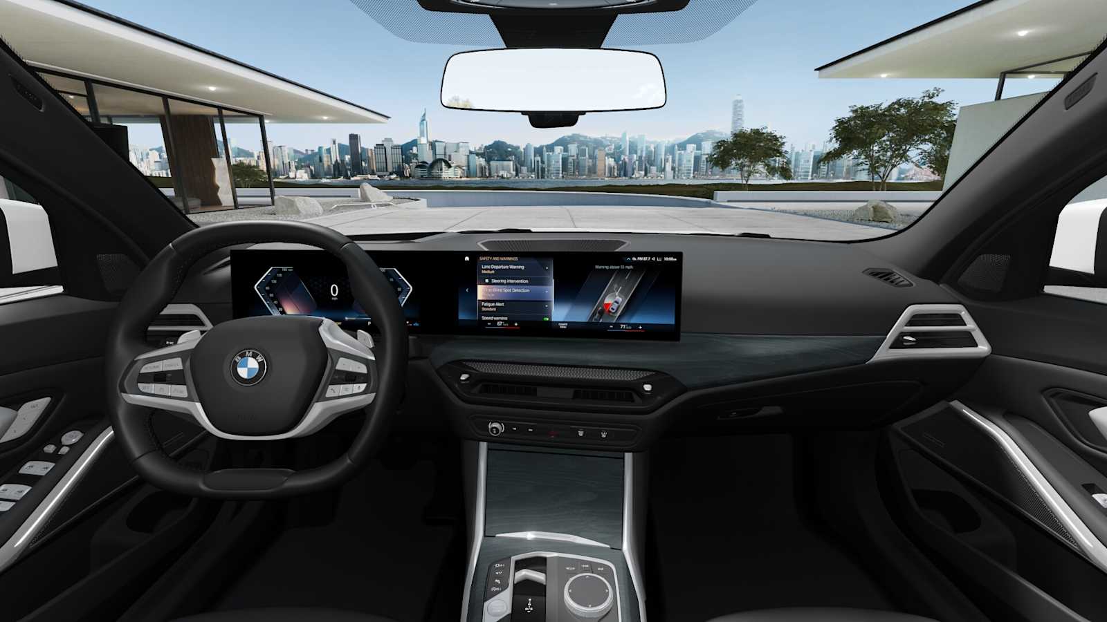 2026 Bmw 330i photo 10