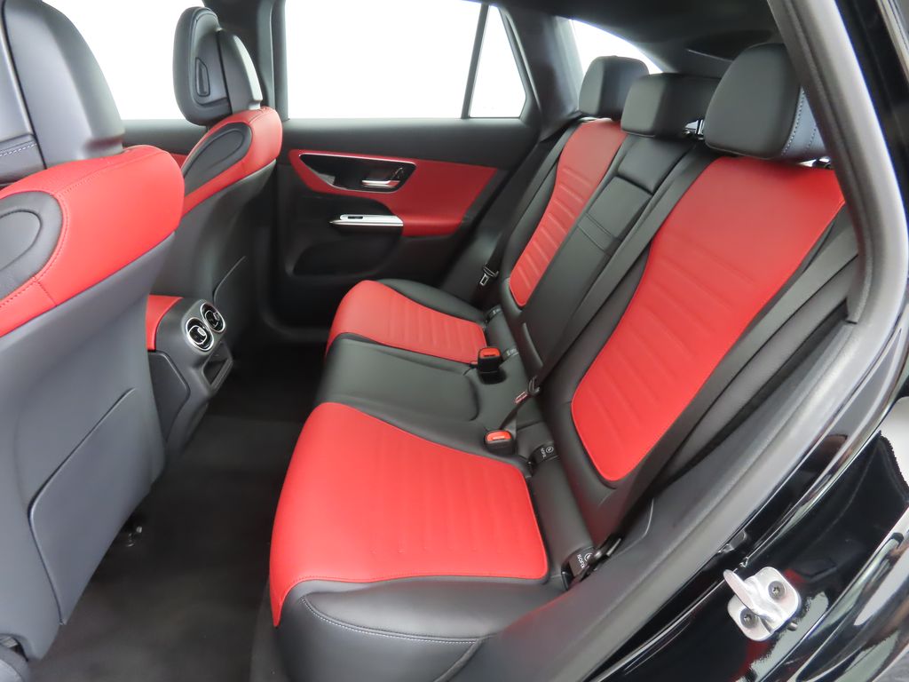 2026 Mercedes Benz GLC 43 AMG 4MATIC photo 18