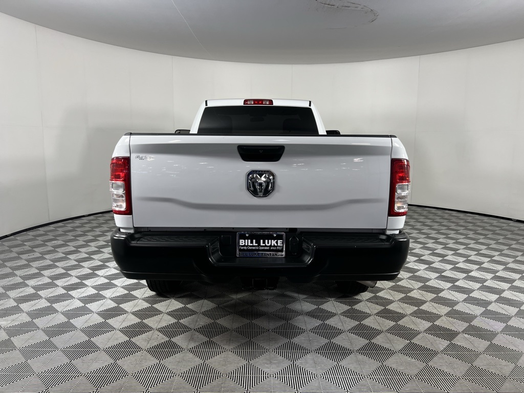 2022 Ram 2500 Tradesman photo 6