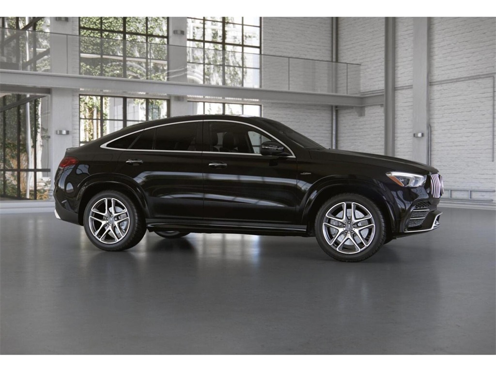 2022 Mercedes Benz GLE 53 AMG 4MATIC photo 14