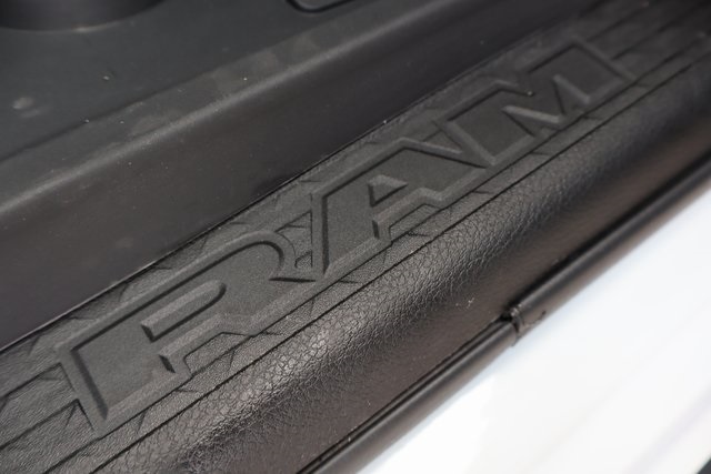 2025 Ram 2500 Tradesman photo 46