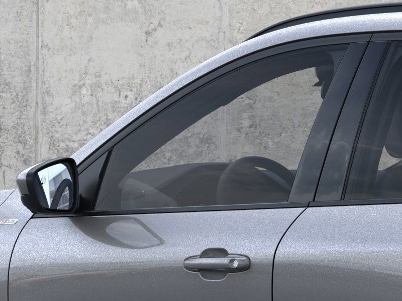 2024 Ford Escape Hybrid ST-Line Elite photo 10