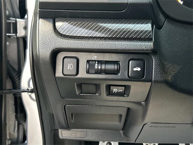 2021 Subaru WRX Base photo 23