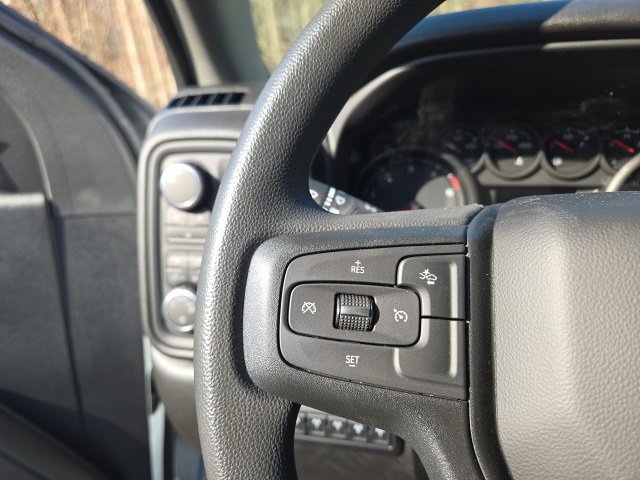 2024 Chevrolet Silverado 2500HD photo 5