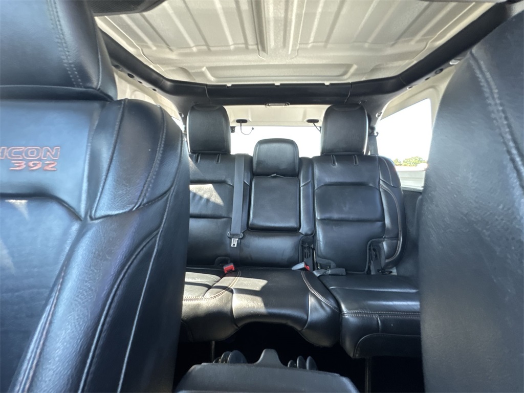 2021 Jeep Wrangler Unlimited Rubicon 392 photo 13