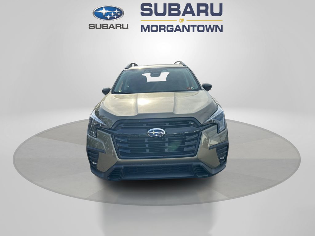 2025 Subaru Ascent Onyx Edition photo 2