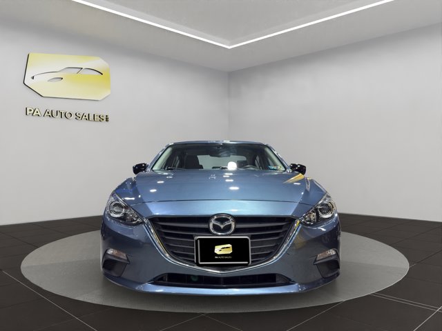 2015 Mazda Mazda3 i SV photo 2