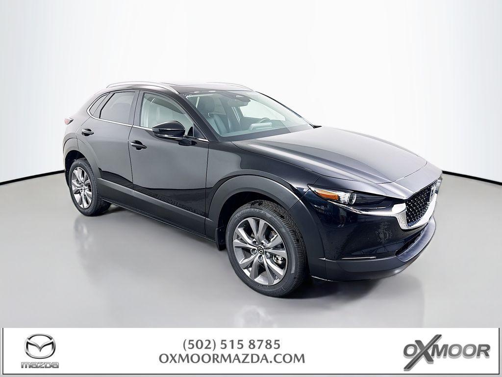 2025 Mazda CX-30 Preferred's photo
