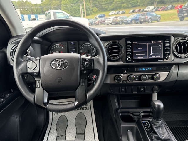 2021 Toyota Tacoma V6 photo 19