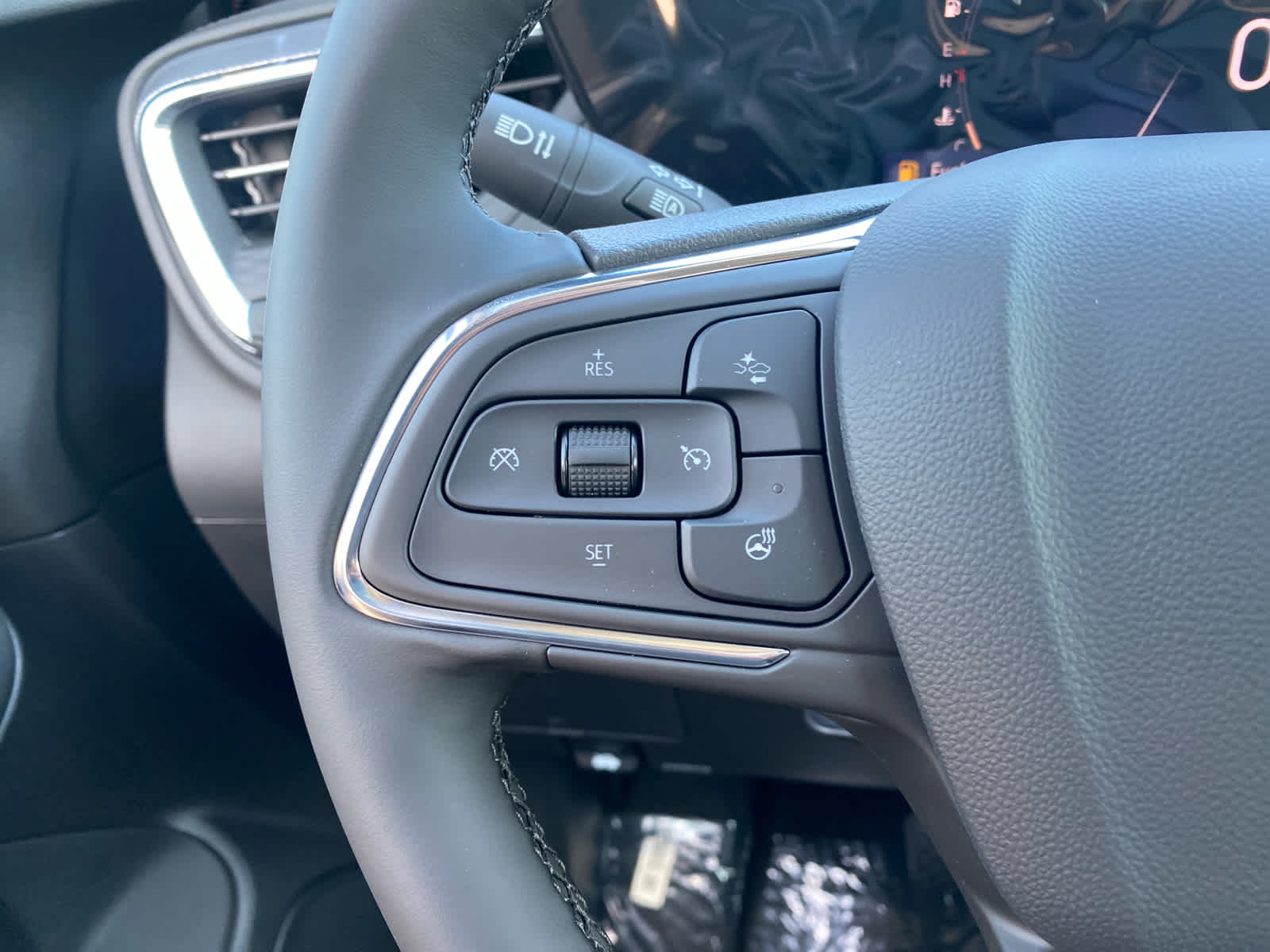 2026 Buick Encore Sport Touring photo 16