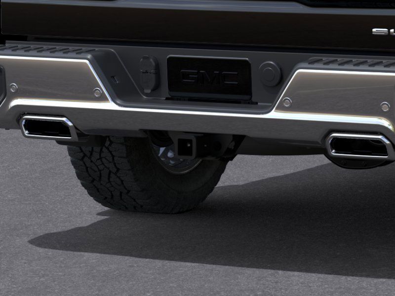 2026 Gmc Sierra SLT photo 13