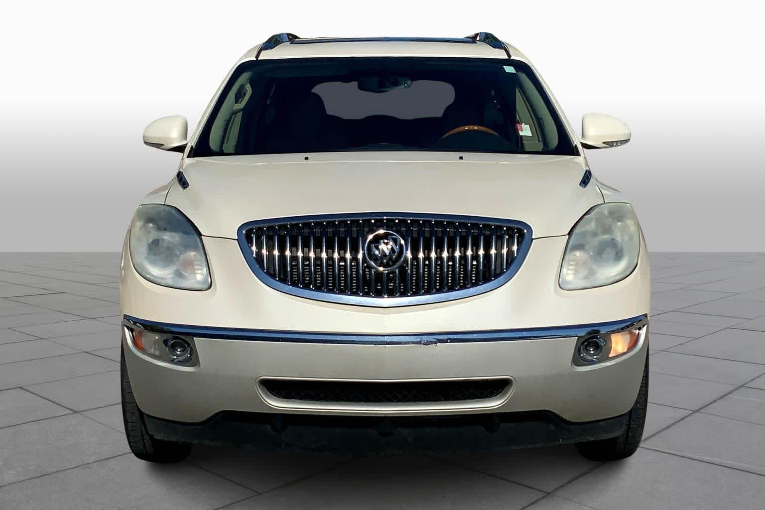 2009 Buick Enclave CXL photo 3