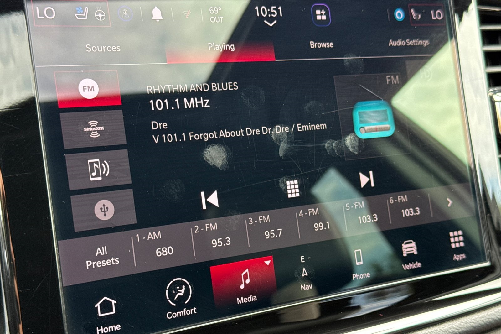 2023 Dodge Durango GT Plus photo 20