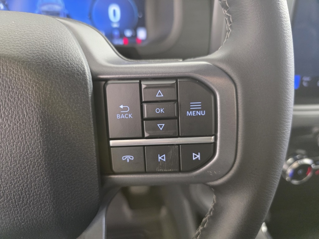 2025 Ford F-150 XLT photo 26