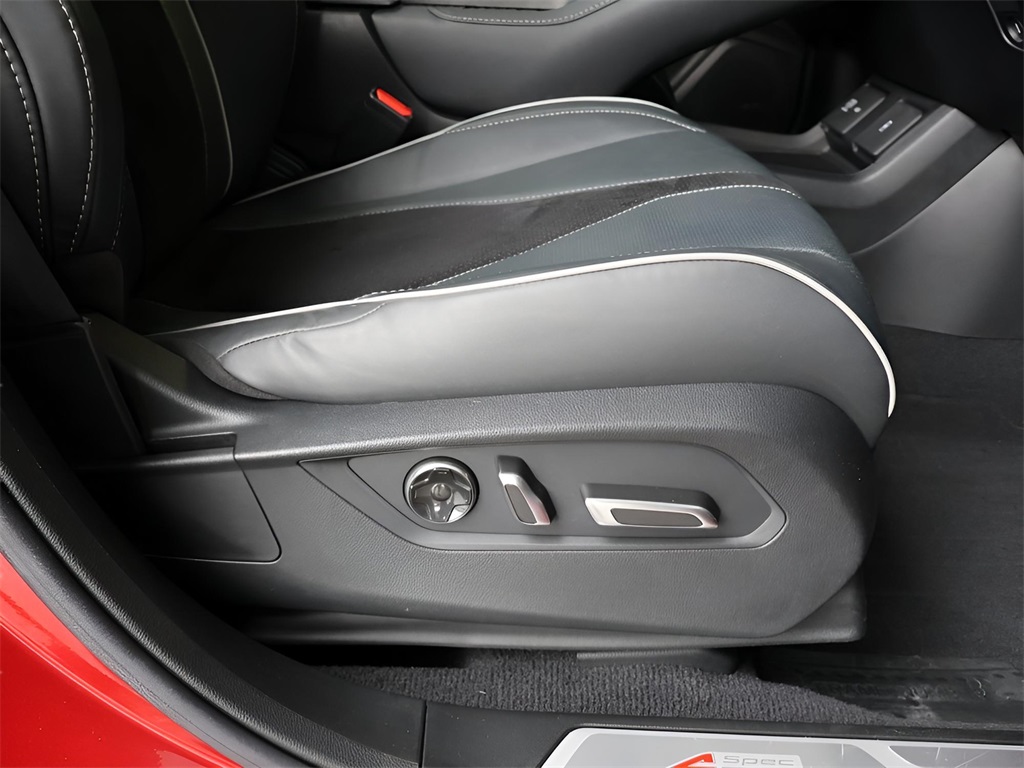 2021 Acura RDX A-Spec photo 11