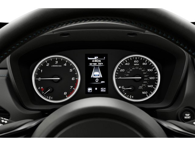 2025 Subaru Forester Premium photo 15
