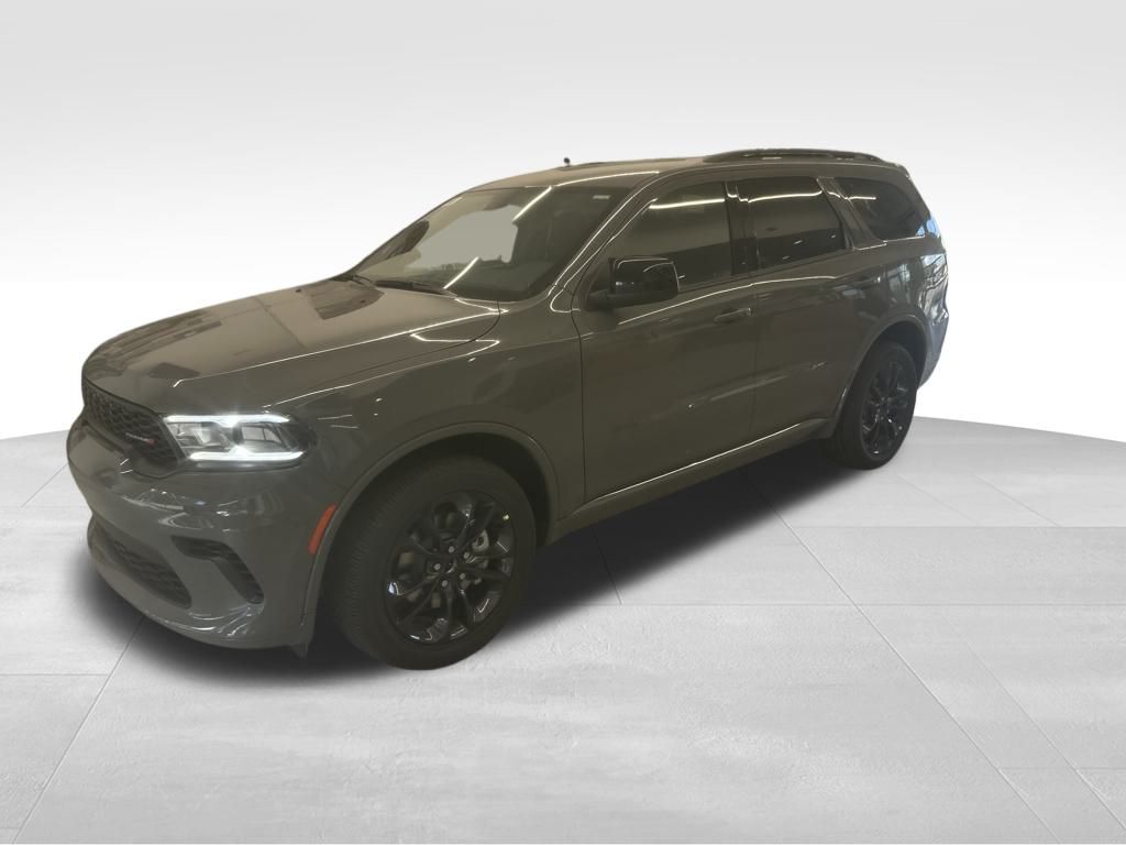 2026 Dodge Durango GT photo 2