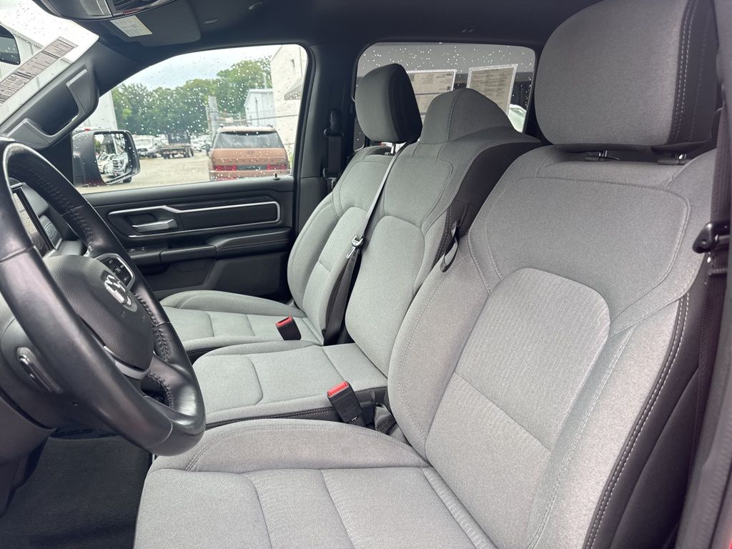 2023 Ram 1500 Big Horn Lone Star photo 18