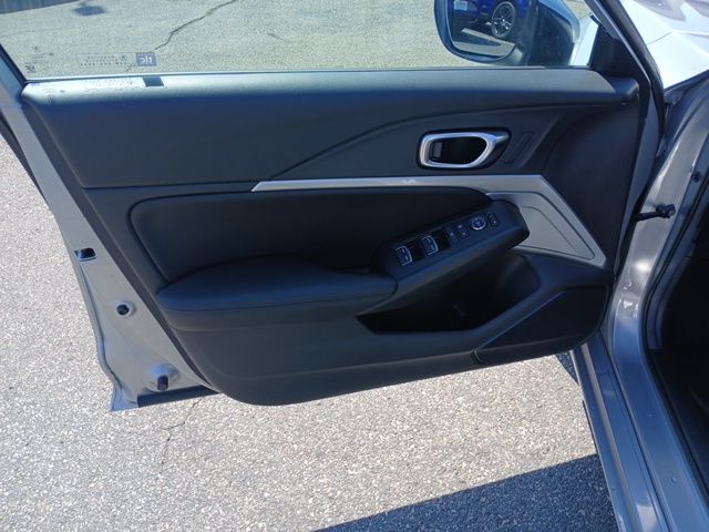 2025 Acura Integra Base photo 20