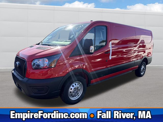 2025 Ford Transit Van Base's photo